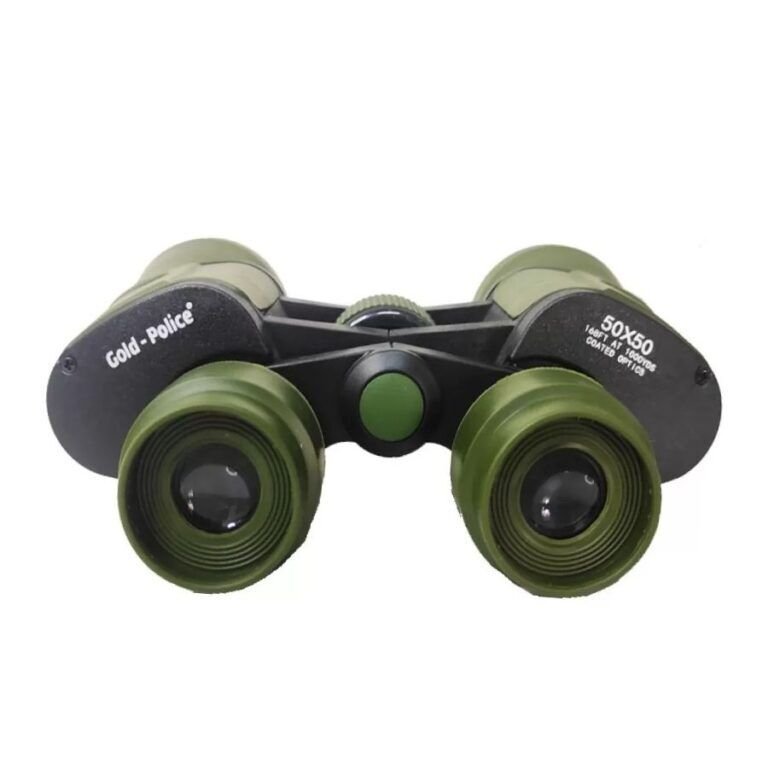 GP-1019 Profesyonel 50×50 Dürbün
