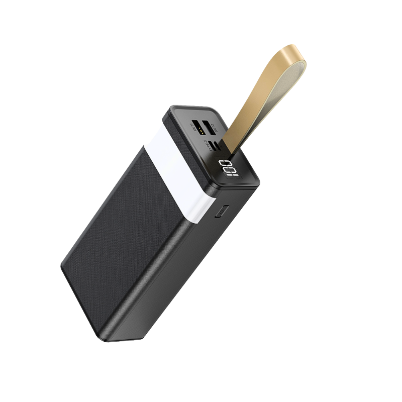 SPRANGE SR-P5 36.000 Mah Led Göstergeli Işıklı Powerbank