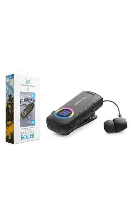SUBZERO SW57 MAKARALI BLUETOOTH KULAKLIK