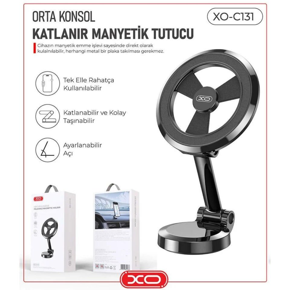 XO Telefon Tutucu XO-C131