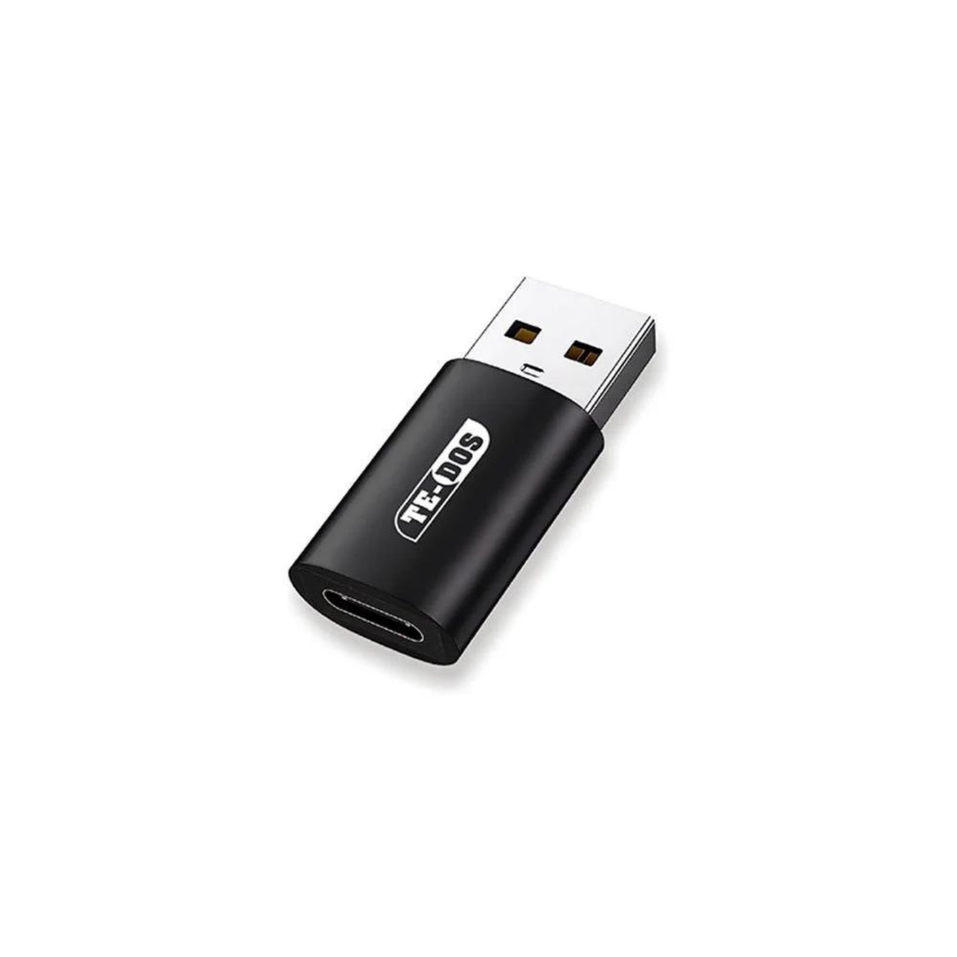 Tedos TD-C3315 Type-C to USB 3.0 Dönüştürücü