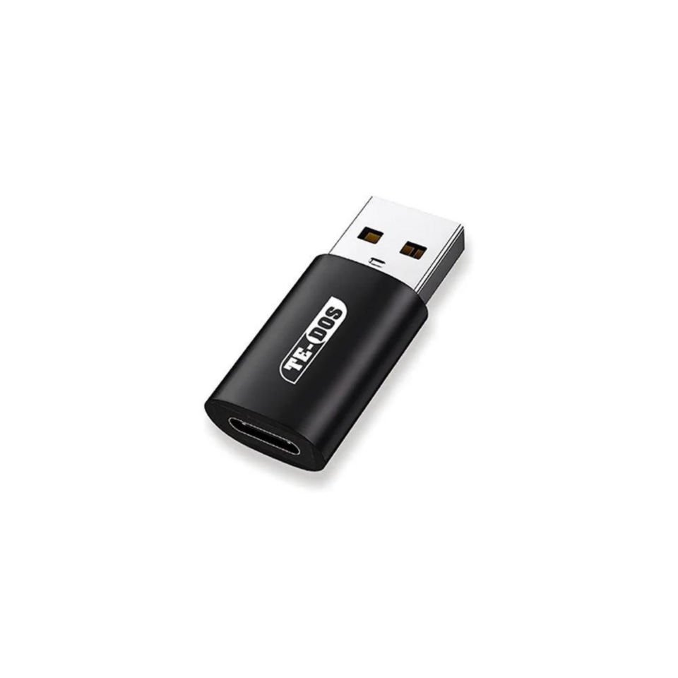 Tedos TD-C3315 Type-C to USB 3.0 Dönüştürücü