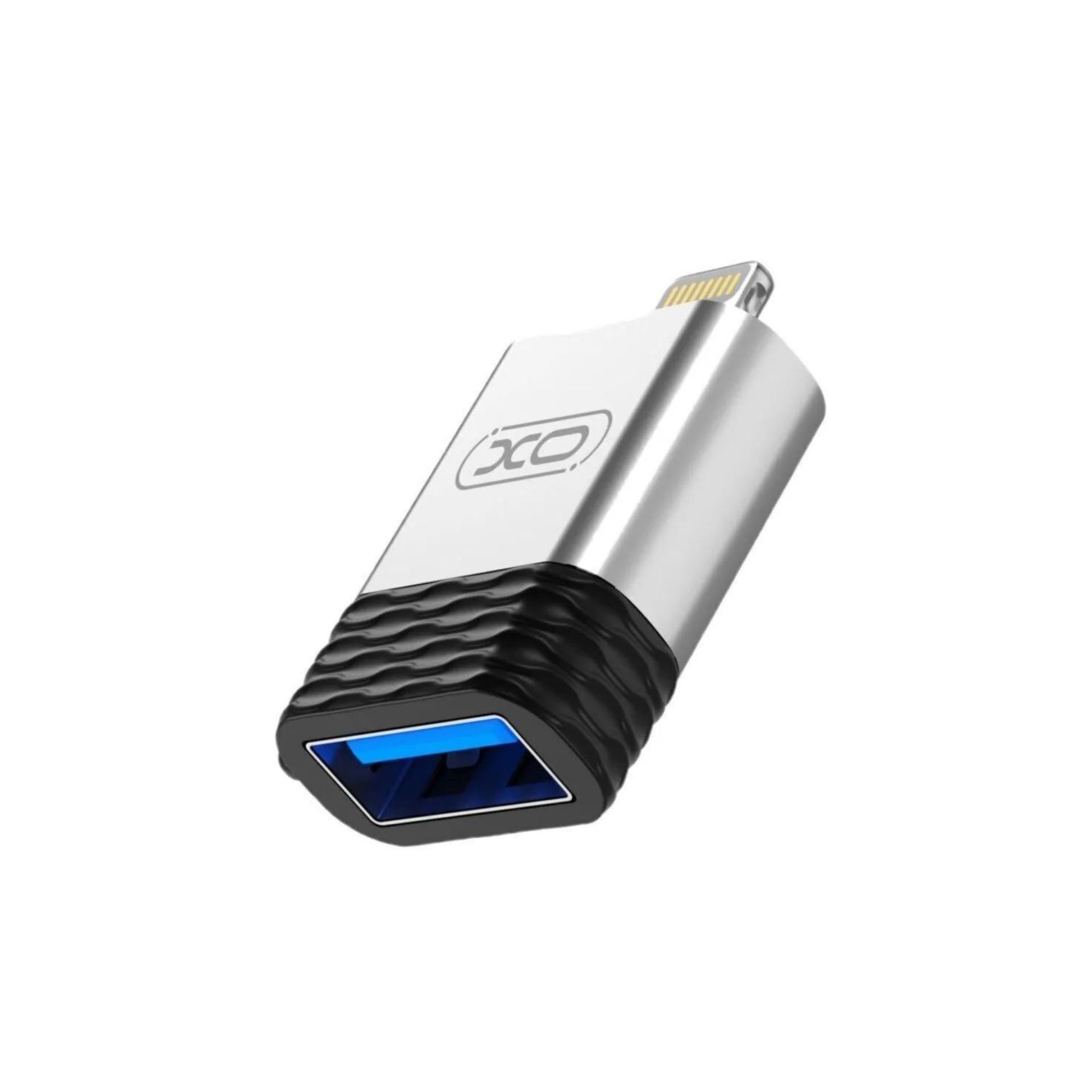 Xo Usb Mini Dönüştürücü Nb186 Lightning Usb Otg Adaptörü