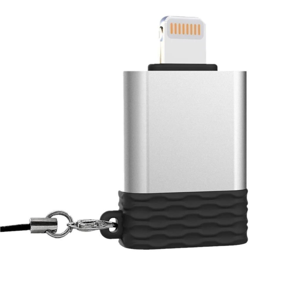 Xo Usb Mini Dönüştürücü Nb186 Lightning Usb Otg Adaptörü