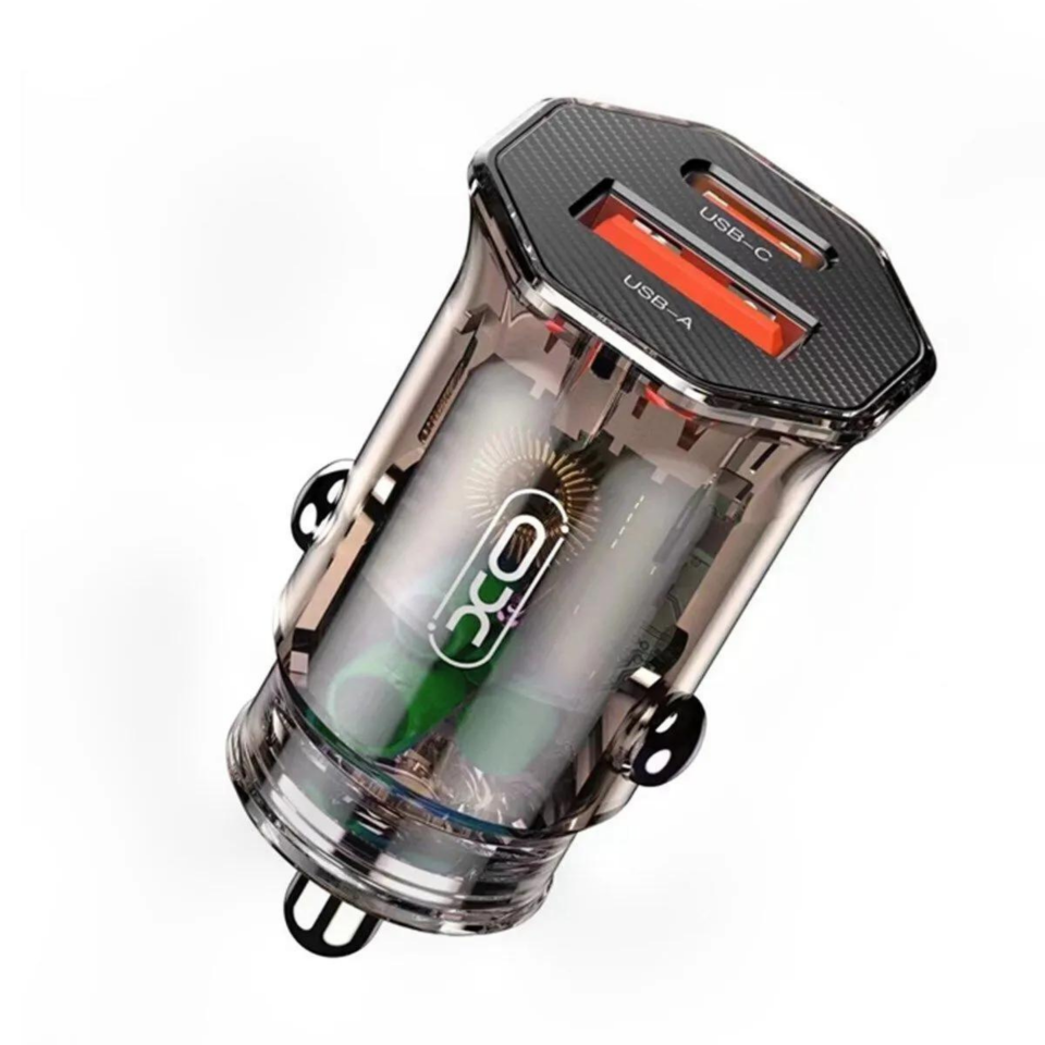 XO Araç Şarjı CC50