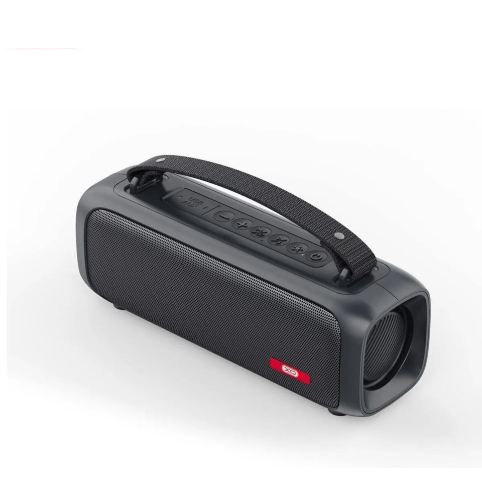 Xo -F39 Rgb Işıklı Taşınabilir Outdoor Parti Hoparlörü True Wireless Bluetooth Hoparlör