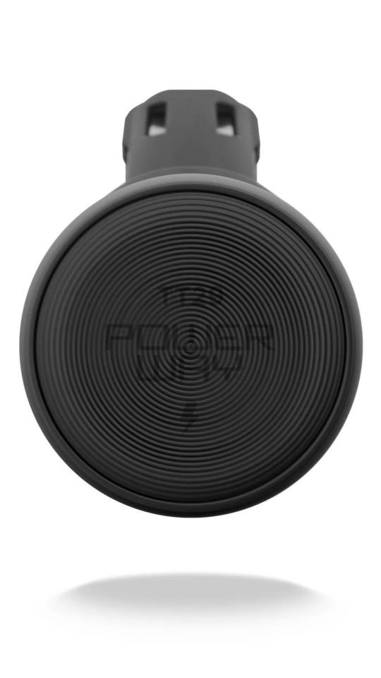 Powerway TT29 Araç İçi Mıknatıslı Premium Telefon Tutucu Havalandırma Izgarası Uyumlu