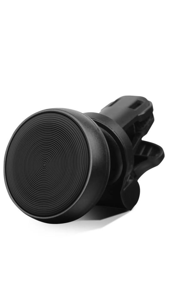 Powerway TT29 Araç İçi Mıknatıslı Premium Telefon Tutucu Havalandırma Izgarası Uyumlu