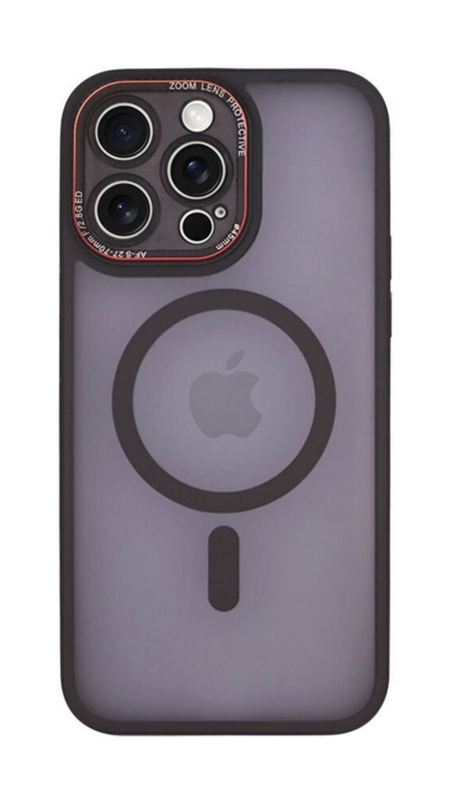 Iphone 14 Pro Max Brabus Sonic Kılıf Black