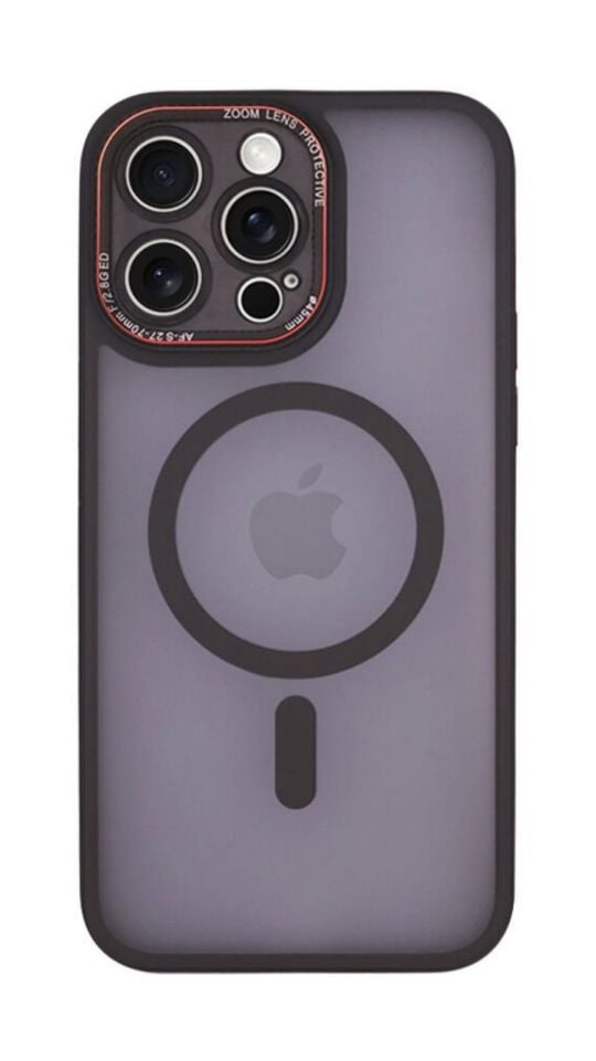 Iphone 14 Pro Max Brabus Sonic Kılıf Black