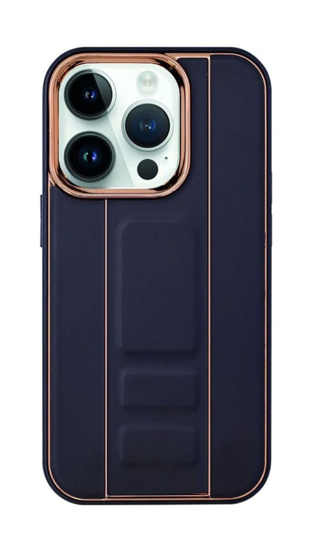Iphone 14 Pro Brabus Medici Kılıf Black
