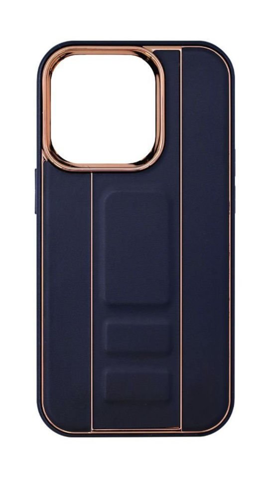 Iphone 14 Pro Brabus Medici Kılıf Black