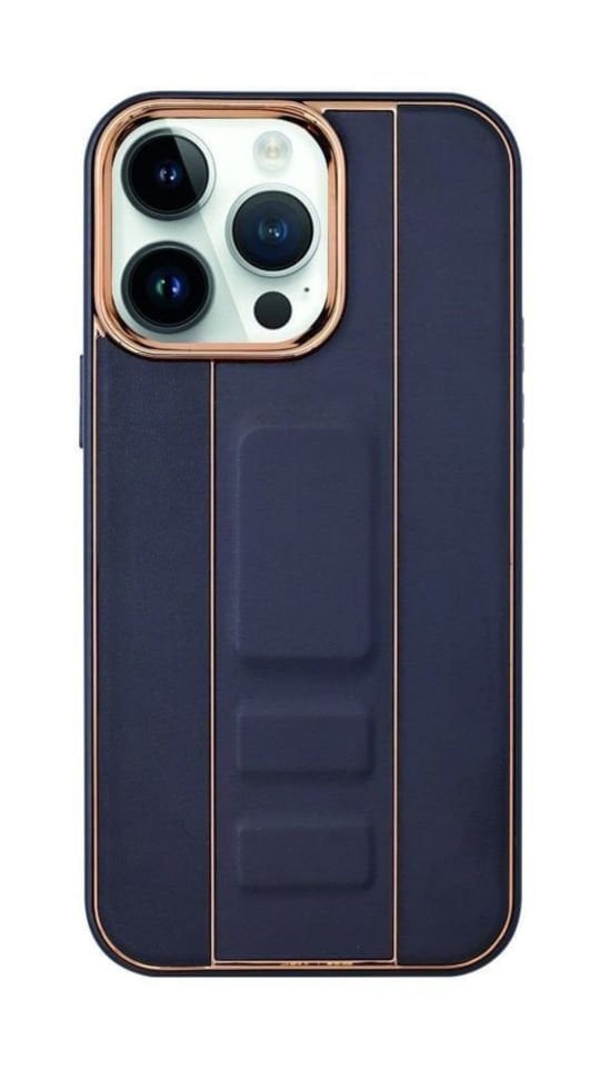 Iphone 14 Pro Max Brabus Medici Kılıf Black