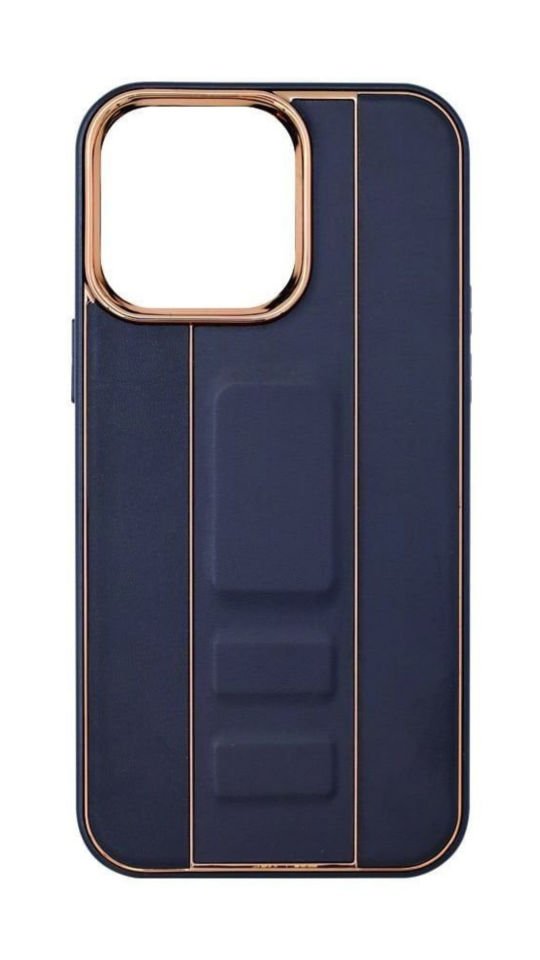 Iphone 14 Pro Max Brabus Medici Kılıf Black