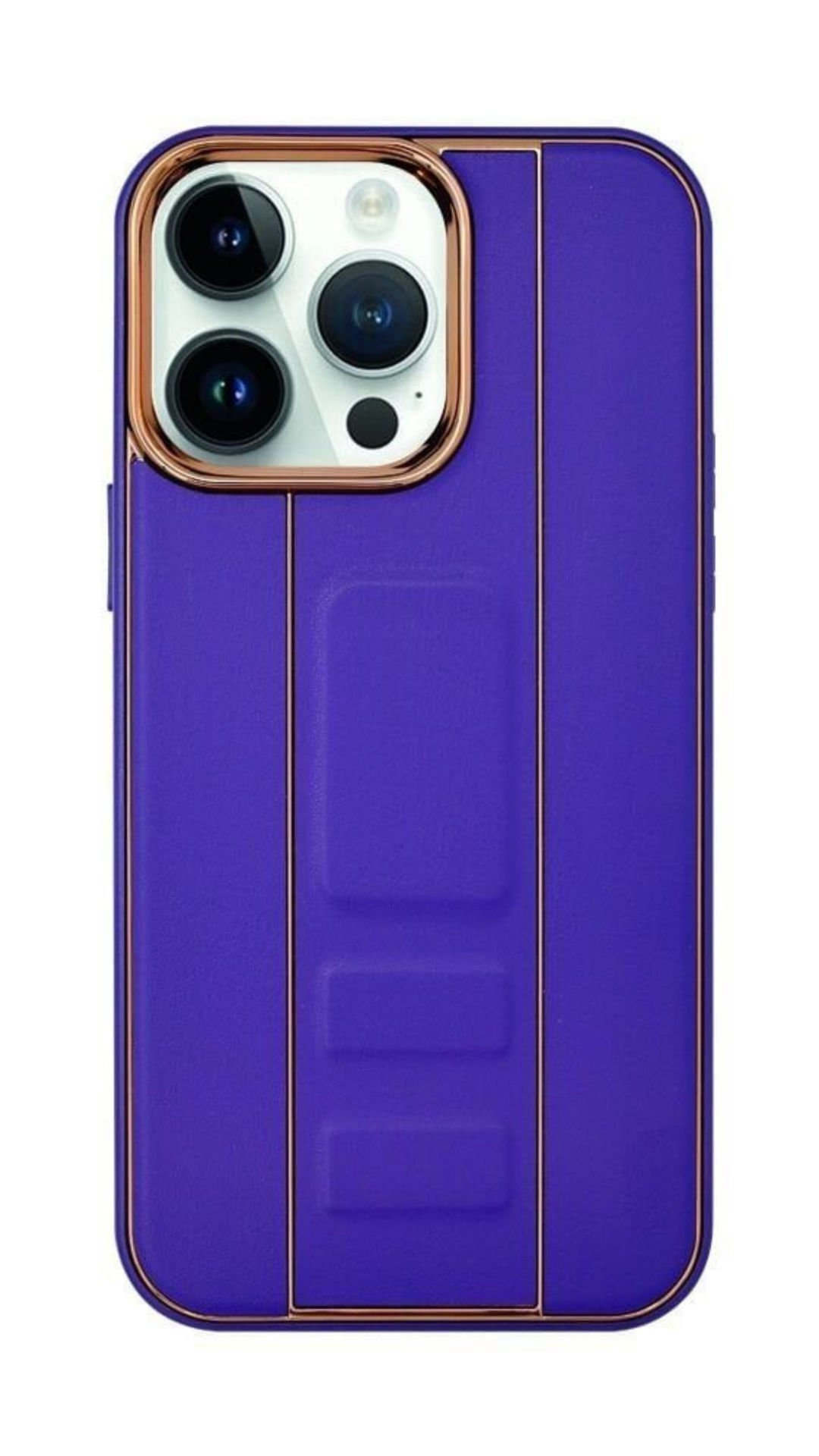 Iphone 14 Pro Max Brabus Medici Kılıf Purple