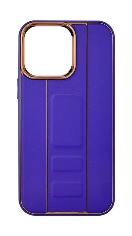 Iphone 14 Pro Max Brabus Medici Kılıf Purple