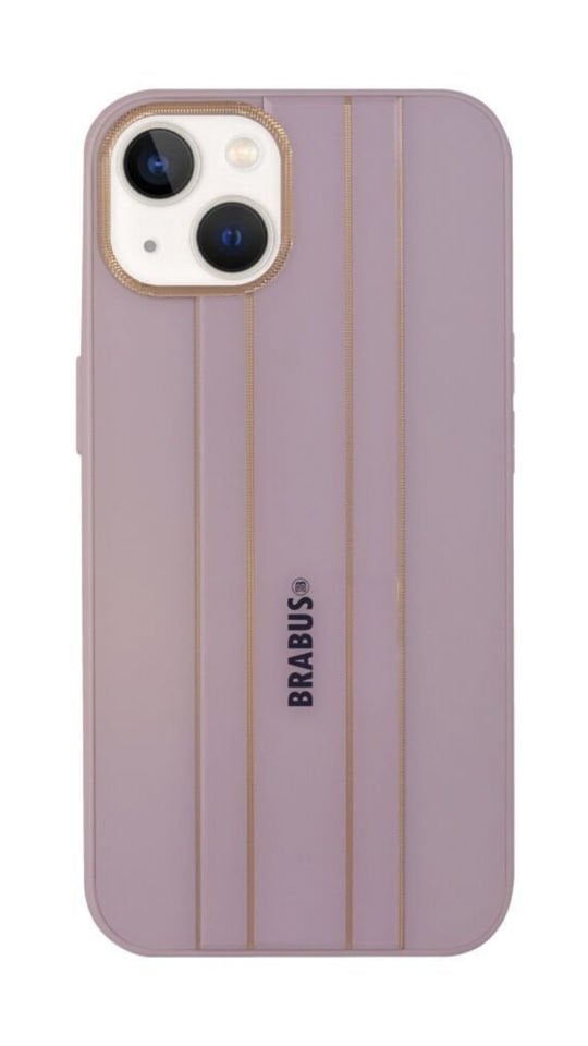 Iphone 14 Brabus Che Kılıf White
