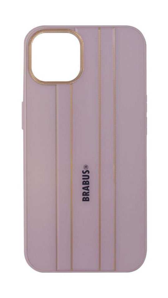 Iphone 14 Brabus Che Kılıf White