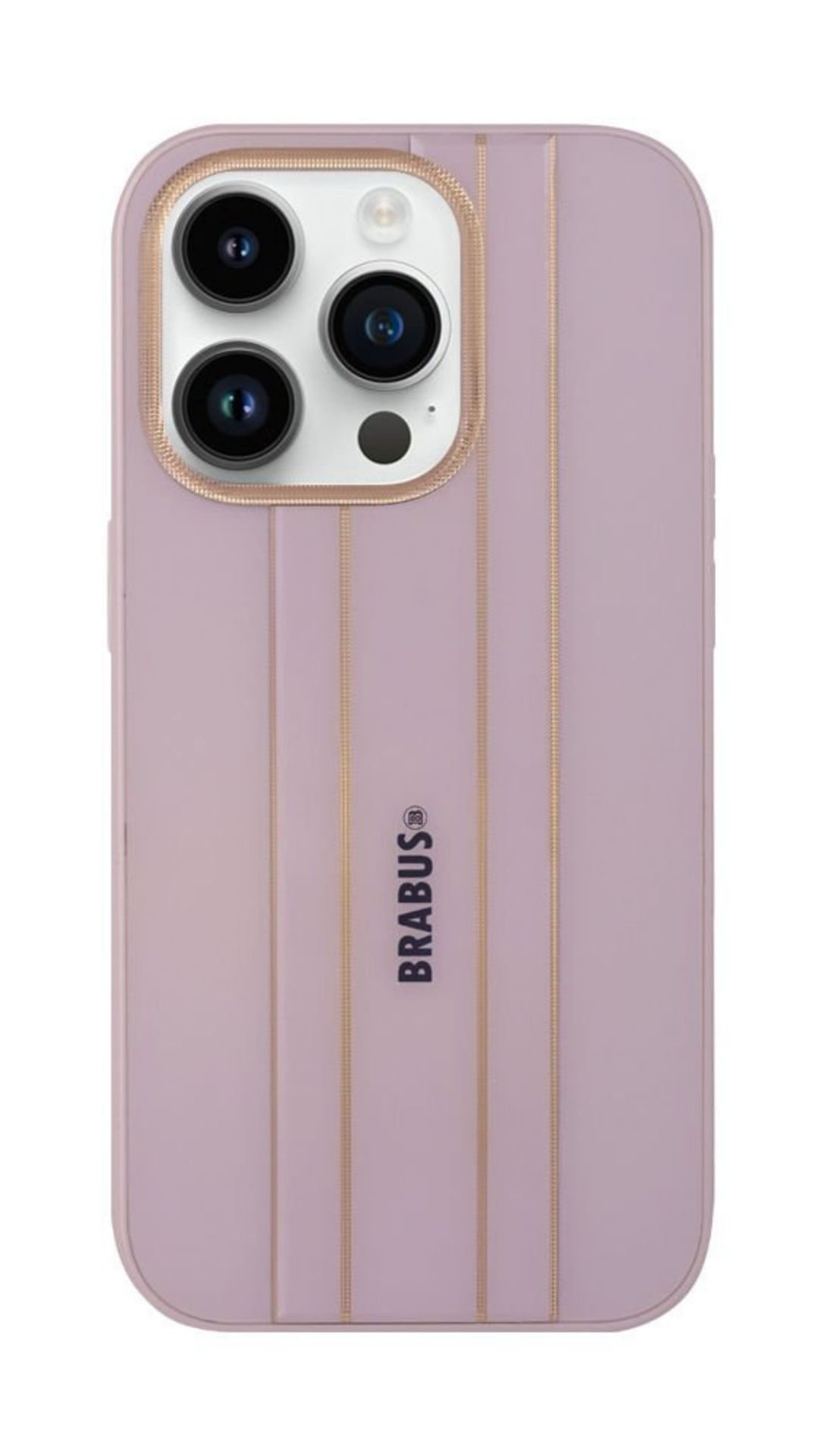 Iphone 14 Pro Brabus Che Kılıf White