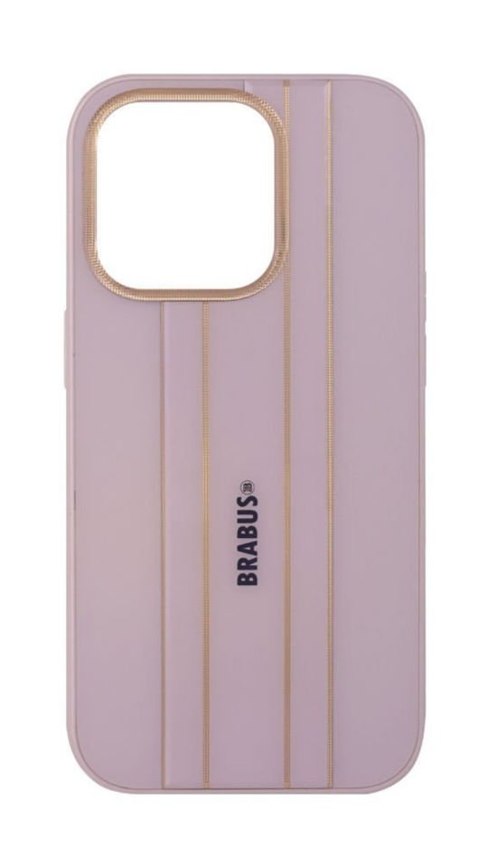 Iphone 14 Pro Brabus Che Kılıf White
