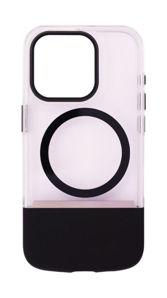 Iphone 15 Pro Brabus Divine Kılıf Black