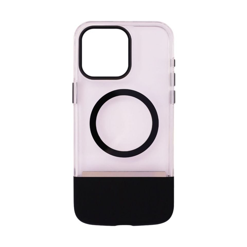 Iphone 15 Pro Max Brabus Divine Kılıf Black