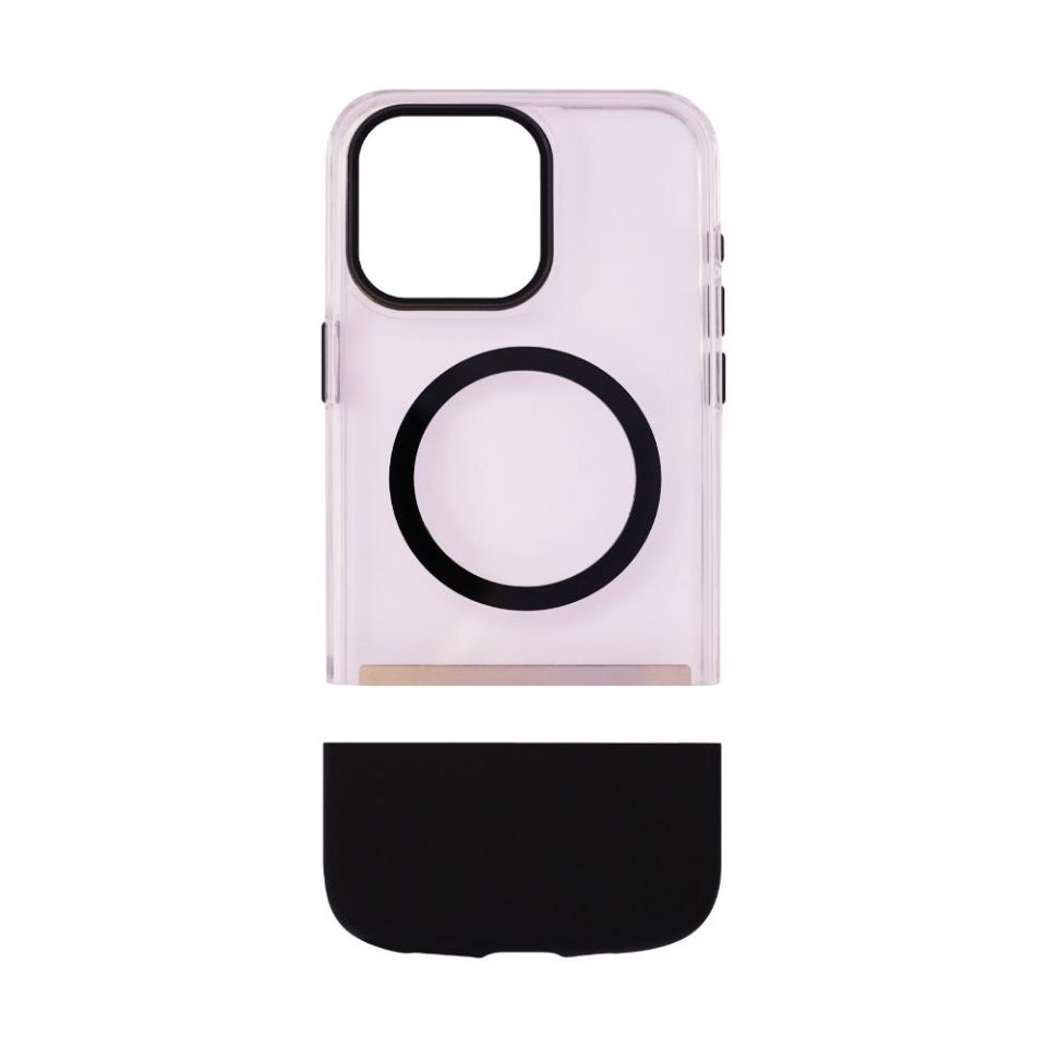 Iphone 15 Pro Max Brabus Divine Kılıf Black