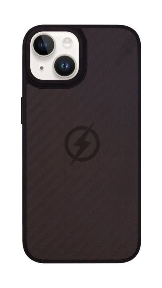 Iphone 14 Brabus Carbon Kılıf