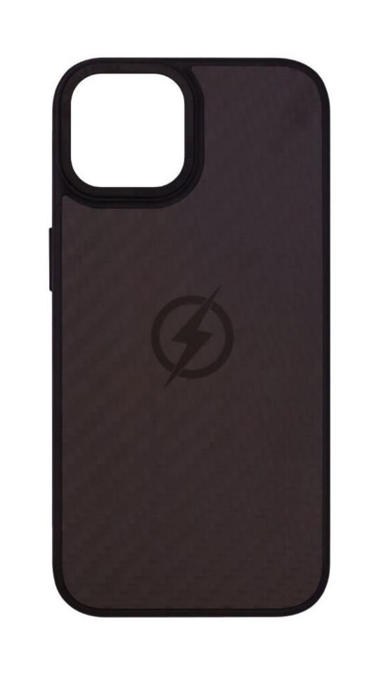 Iphone 14 Brabus Carbon Kılıf