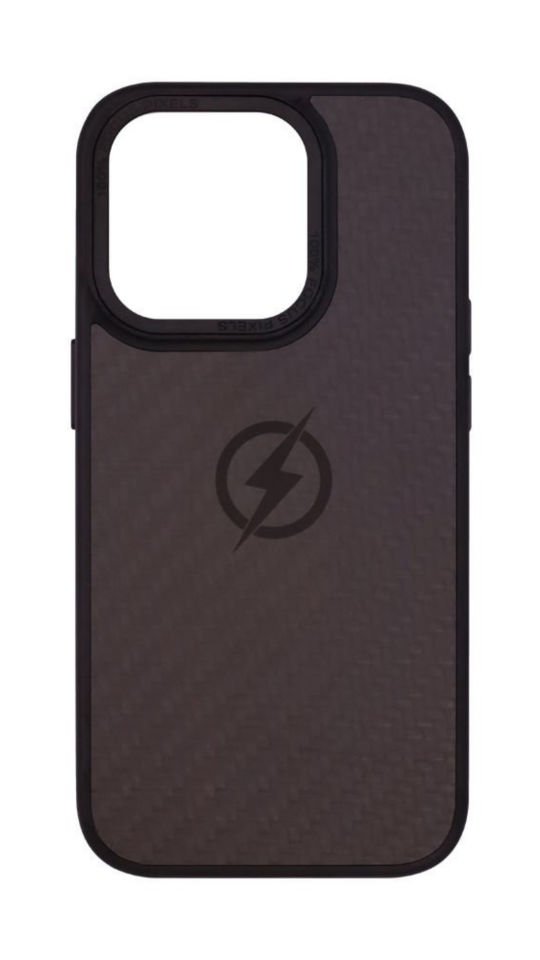 Iphone 14 Pro Brabus Carbon Kılıf