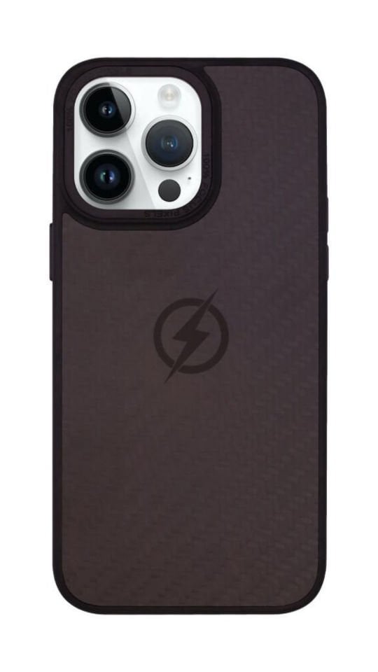 Iphone 14 Pro Max Brabus Carbon Kılıf