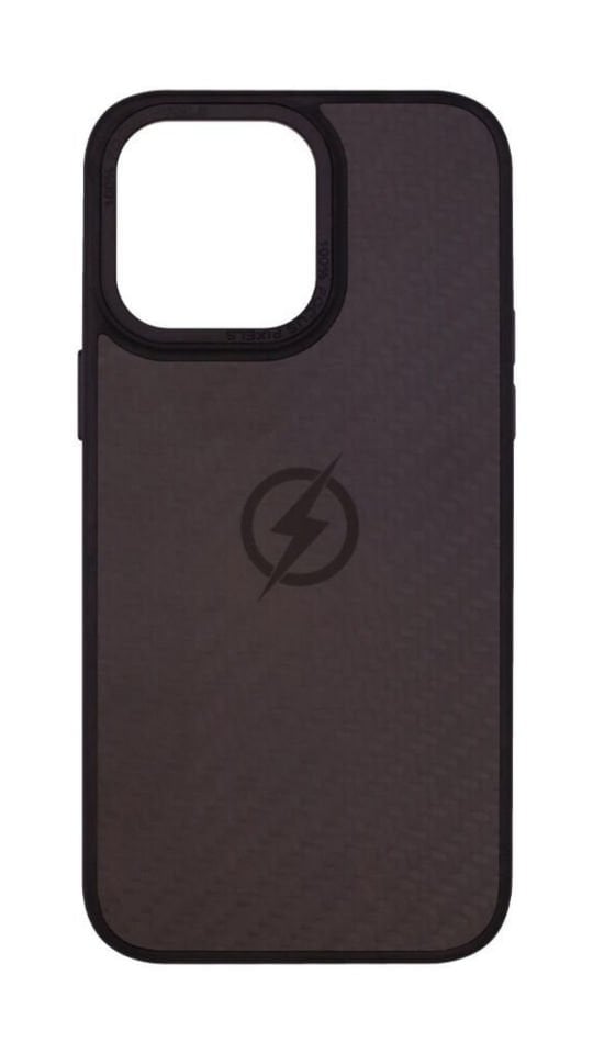 Iphone 14 Pro Max Brabus Carbon Kılıf