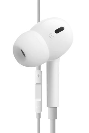 Powerway EarPro Yüksek Çözünürlüklü Ses Ve Mikrofonlu Kulak İçi Kulaklık