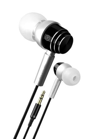 Powerway Legend Kulak İçi Mikrofonlu Kablolu HD Kulaklık