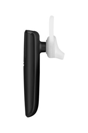 Powerway BTX53 Tekli Siyah Bluetooth Kulaklık Handsfree iOS & Android Uyumlu