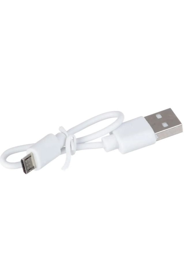 Powerdex Şarjlı Metal Yağmur Suyu Geçirmez Xpe Cob Led\'li El Feneri Pd-5568