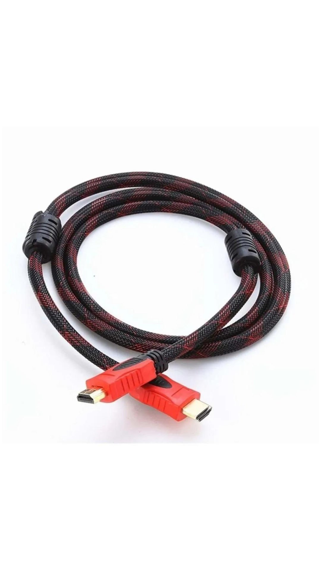 Concord Hdmı Kablo 1.5m Örgülü Hdmı Kablo C-513