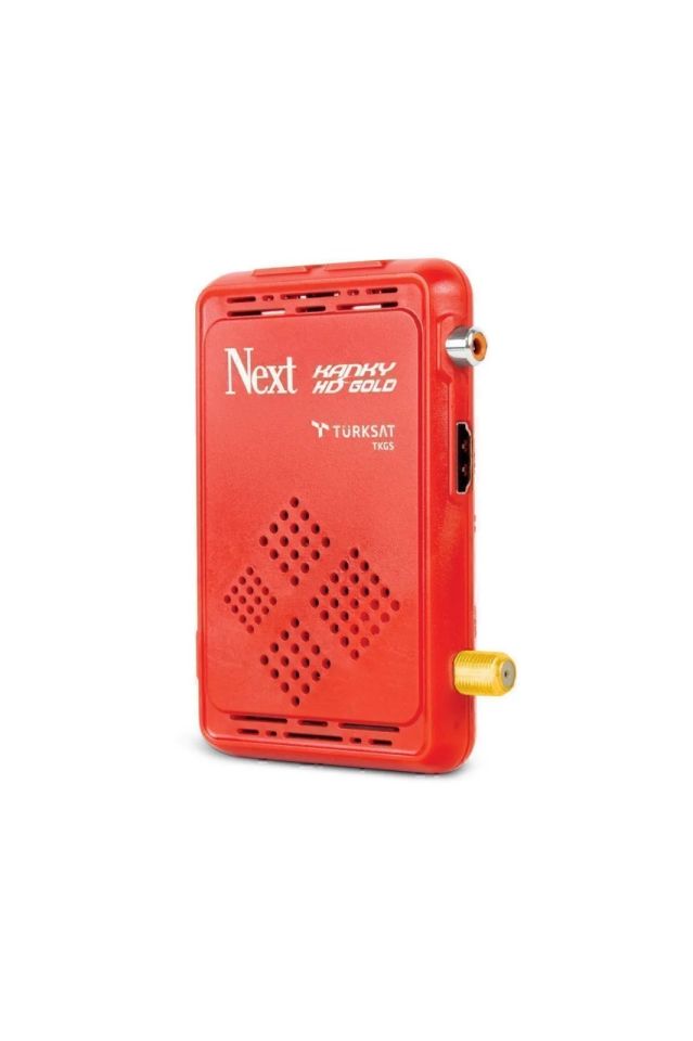 Next Nextstar Next Kanky HD Gold Full HD Uydu Alıcısı