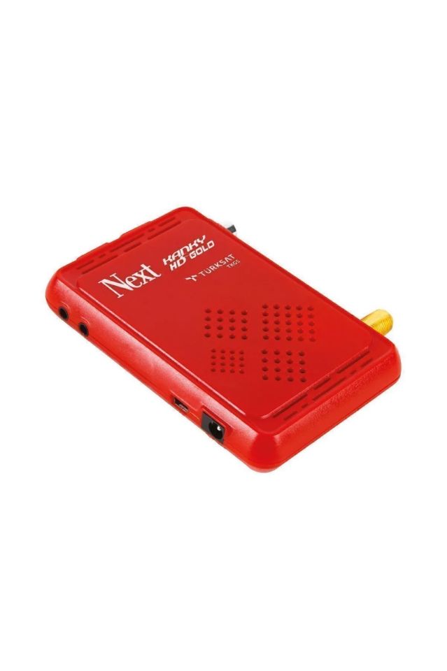 Next Nextstar Next Kanky HD Gold Full HD Uydu Alıcısı