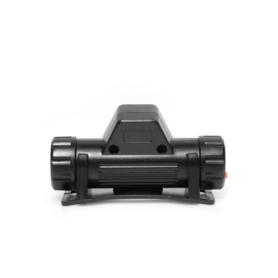 Powerdex PD-6672 Mıknatıslı Profesyonel Şarjlı Kafa Feneri