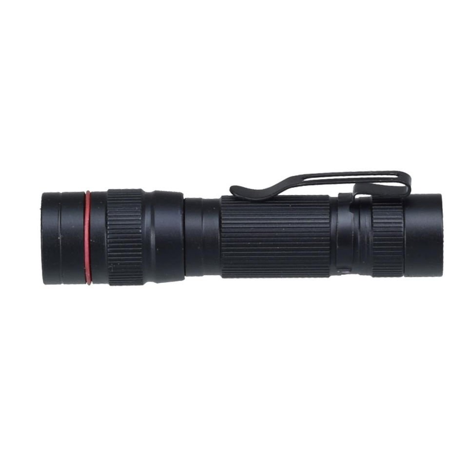 Powerdex PD-3344 Pilli Mini El Feneri
