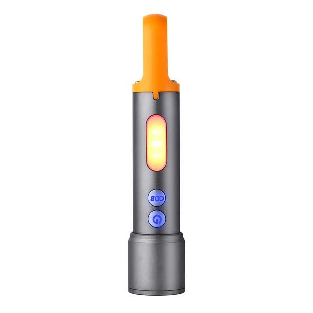 Powerdex PD-3900 Ultra Parlak COB Led 9 Modlu Askılı Şarjlı El Fener