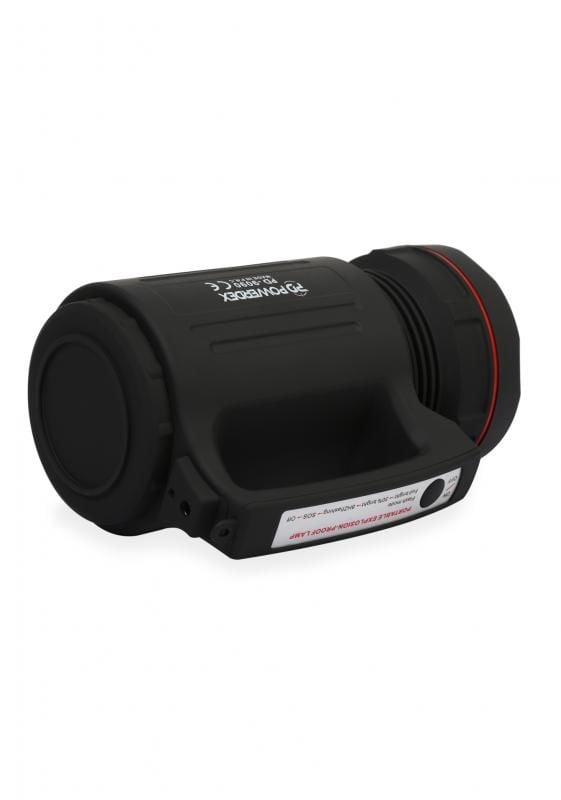 Powerdex PD-9090 15Watt Şarjlı Spot Fener