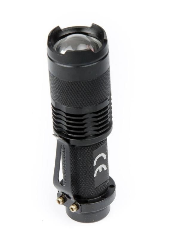 Powerdex PD-7055 Şarj Edilebilir El Feneri