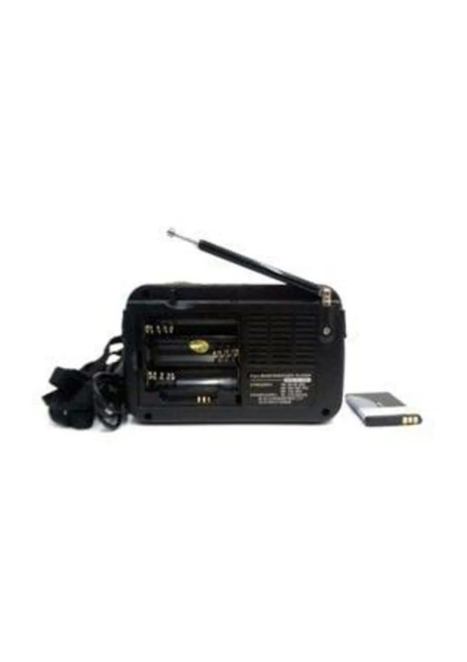 Everton RT-310 Bluetooth Radyo Nostaljik Usb Şarjlı
