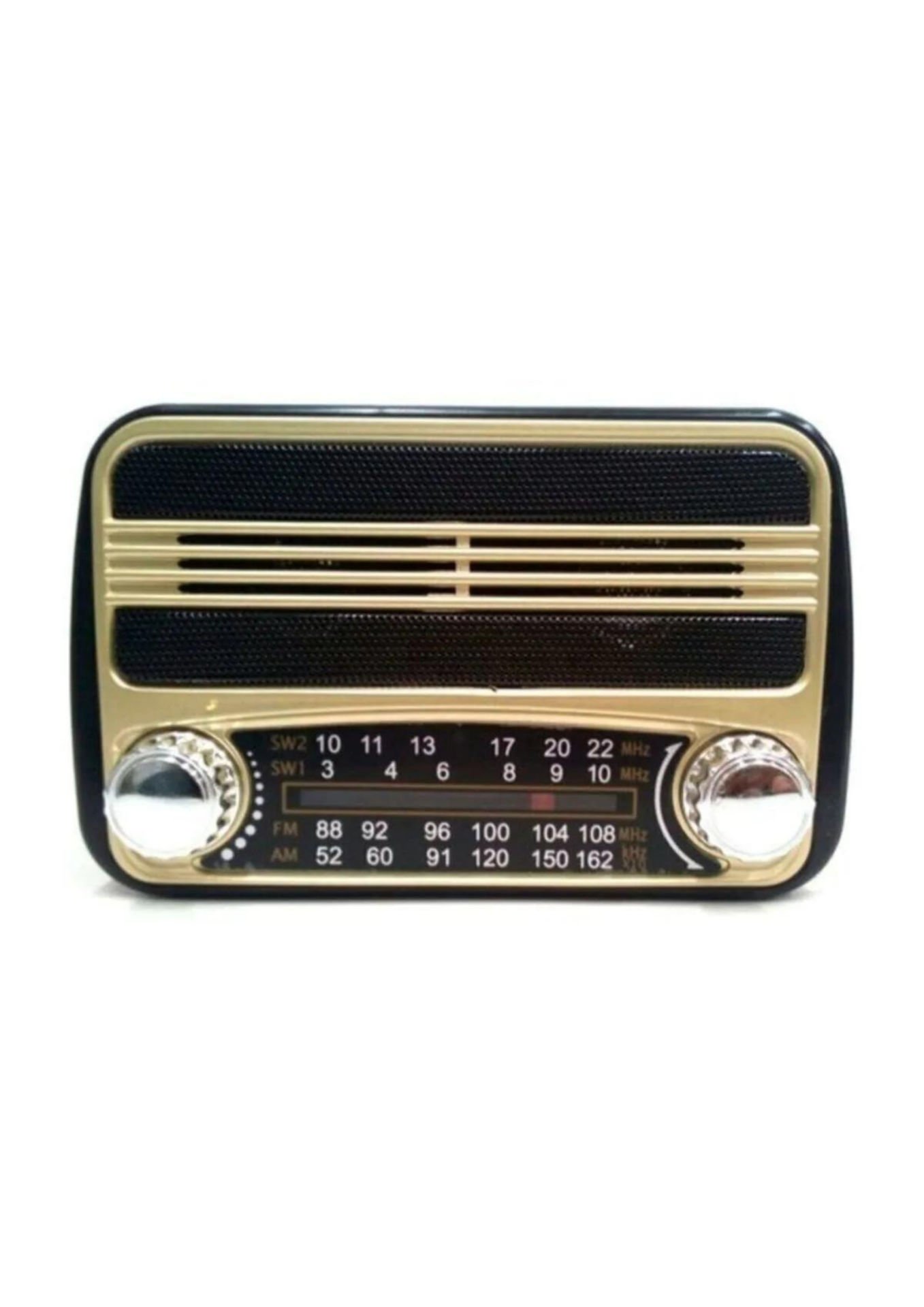 Everton RT-310 Bluetooth Radyo Nostaljik Usb Şarjlı