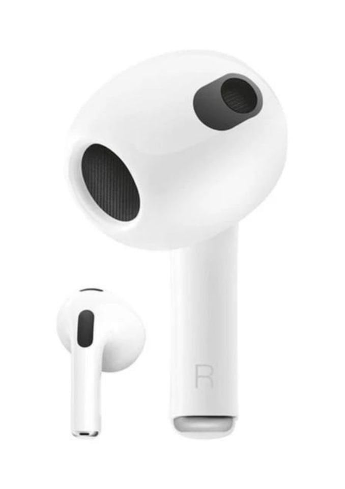 Powerway ProPods 3 3 Nesil Bluetoot Kulaklık + Silikon Kılıf Hediye Vrs. 5.0