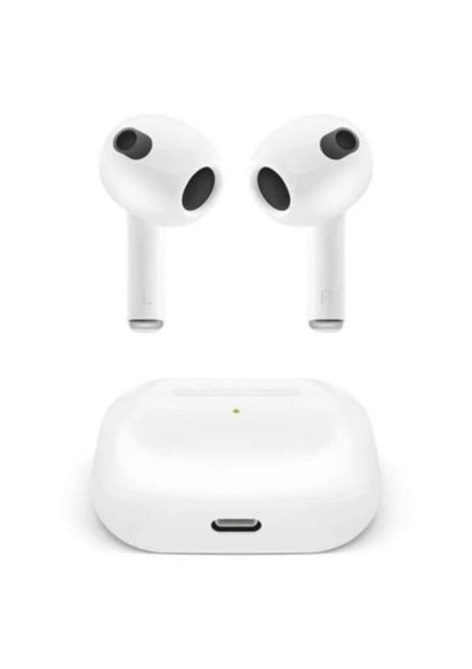 Powerway ProPods 3 3 Nesil Bluetoot Kulaklık + Silikon Kılıf Hediye Vrs. 5.0