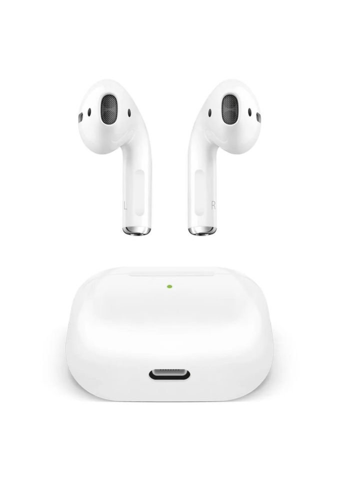 Powerway Minipods 2 Bluetooth Kulaklık Android Ios Uyumlu Hd Ses Kalitesi Silikon Kılıf Hediyeli