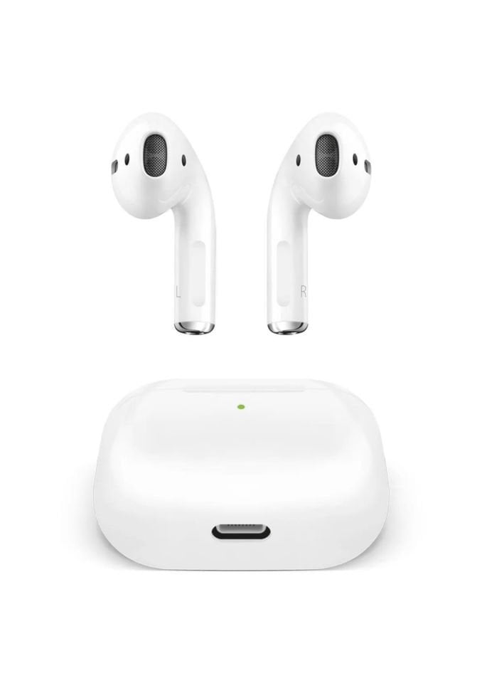 Powerway Minipods 2 Bluetooth Kulaklık Android Ios Uyumlu Hd Ses Kalitesi Silikon Kılıf Hediyeli